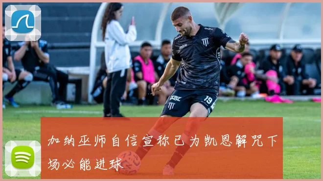 加纳巫师自信宣称已为凯恩解咒下场必能进球