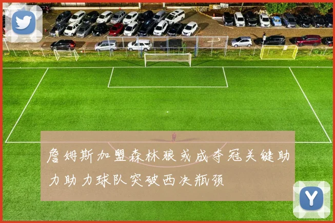 詹姆斯加盟森林狼或成夺冠关键助力助力球队突破西决瓶颈